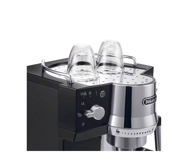 DeLonghi EC 820.B - 271679 - zdjęcie 5